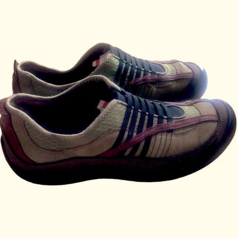 Privo Women's Active Slip-on Athletic‎ Shoes Size 10 - Picture 3 of 6